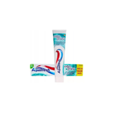 Aquafresh Tooth Paste 125ml Active Fresh With Menthol
