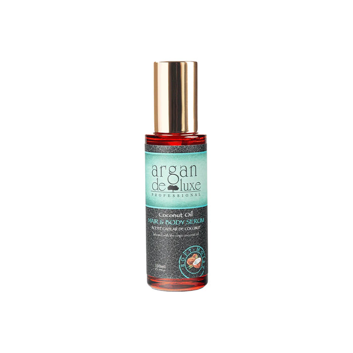 Argan Deluxe Coconut Serum 100ml
