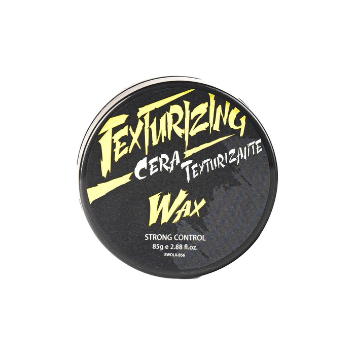 Argan Deluxe Texturing Wax 85g