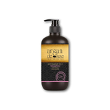 Argan De Luxe Shampoo 300ml 2in1 Anti Dandruff
