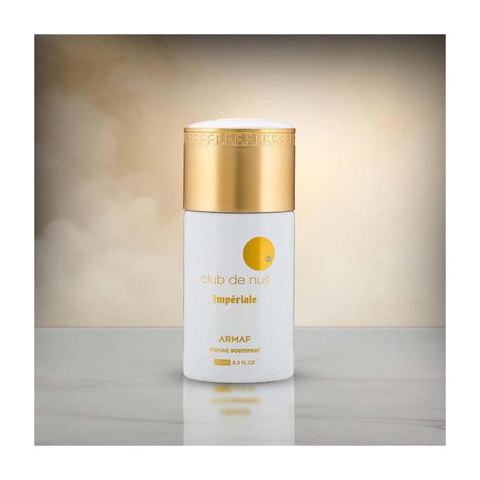 Armaf Body Spray 250ml Club De Nuit Imperiale
