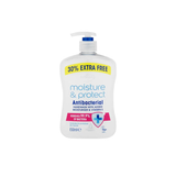 Astonish Hand Wash 650ml Moisture & Protect