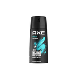 Axe Africa Body Spray 150ml Apollo