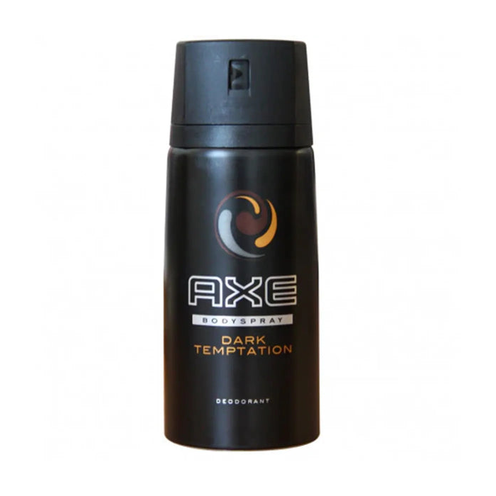 Axe Africa Body Spray 150ml Dark Temptation