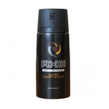 Axe Africa Body Spray 150ml Dark Temptation