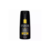 Axe Africa Body Spray 150ml Gold Oud Wood & Vanila