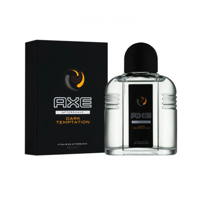 Axe After Shave 100ml Dark Temptation