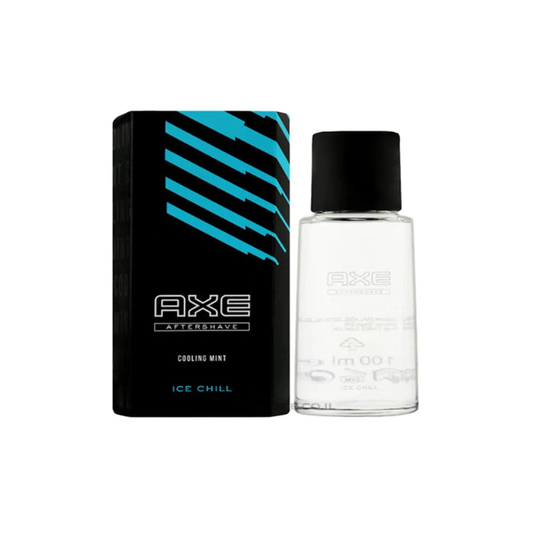Axe After Shave 100ml Ice Chill