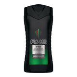 AXE Body Wash 250ml Africa Energy Boost Uk