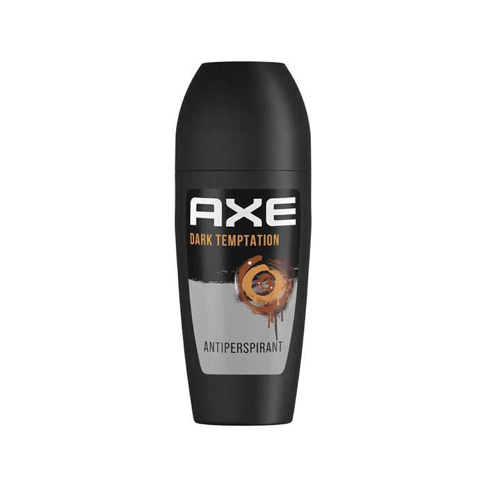 Axe Roll On 50ml Dry Dark Tempetation