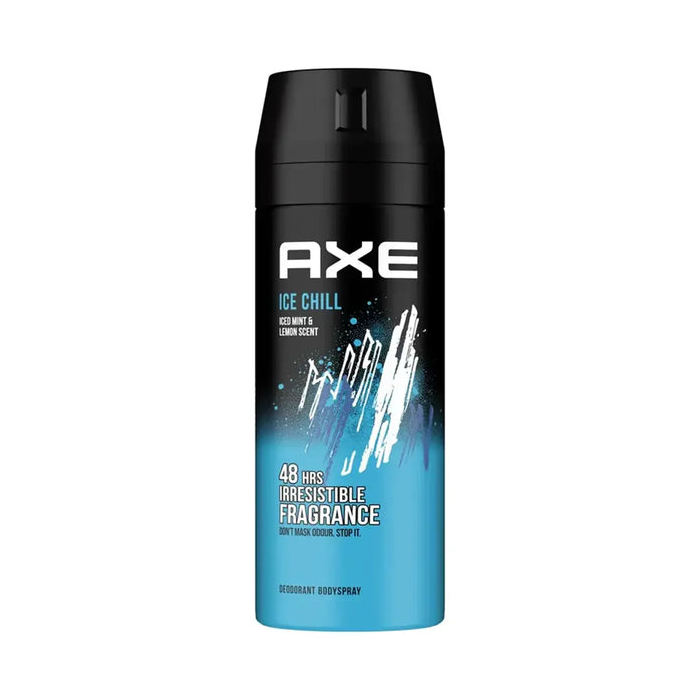 Axe Rus Body Spray 150ml Gold