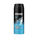 Axe Rus Body Spray 150ml Gold