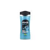 Axe Usa Body Wash 473ml Insta Hydrate