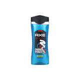 Axe Usa Body Wash 473ml Sport Blast