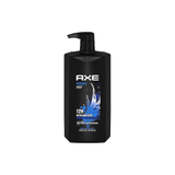 Axe Usa Body Wash 946ml Phoenix Crushed Mint & Rosemary