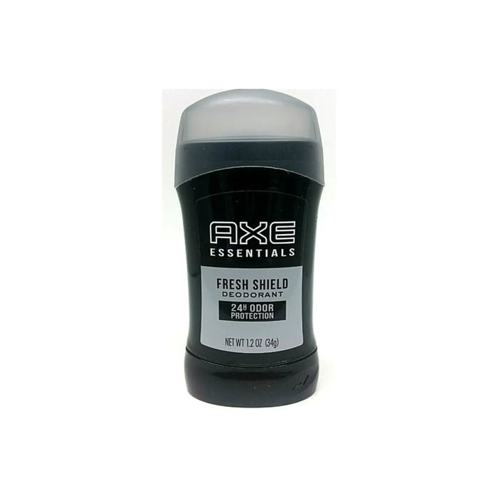 Axe Usa Deo Stick 34gm Fresh Shield