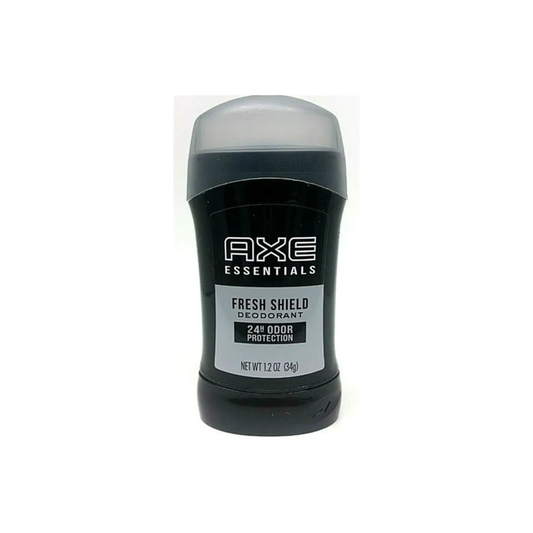 Axe Usa Deo Stick 34gm Fresh Shield