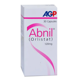 Abnil 120mg Tablets