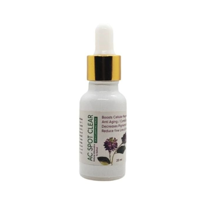 Ac Spot Clear Serum 20ml