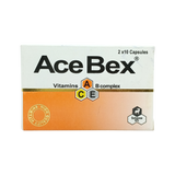 Ace Bex Capsules