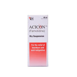 Acicon 60ml