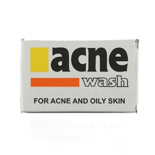 Acne Wash Bar