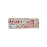 Acort Cream 10gm