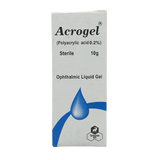 Acrogel 10gm