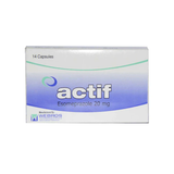 Actif 20mg Capsules
