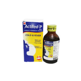 Actifed P Elixir 90ml