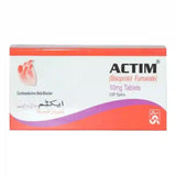 Actim 10mg tab 28s