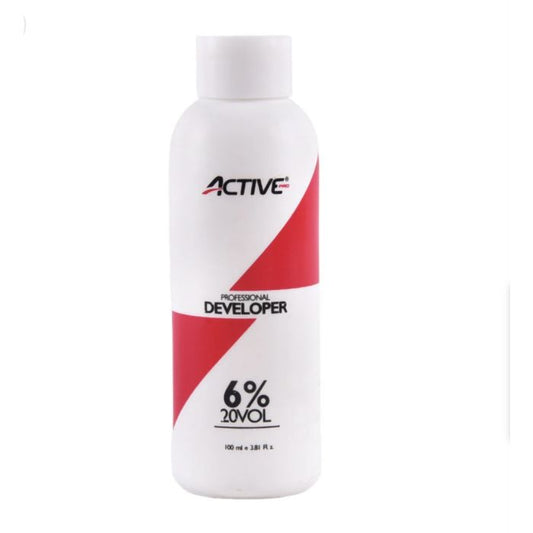 Active Developer 20vol 100ml