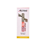 Active Hair Fall Control Spray 80ml