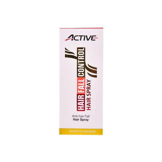 Active Hair Fall Control Spray 80ml