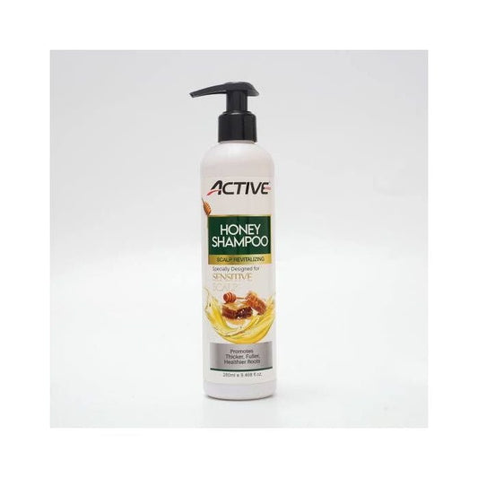 Active Honey Shampoo 280ml