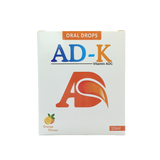 Ad K Oral Drops 10ml