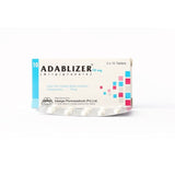 Adablizer 10mg Tablets