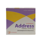 Address 5 / 160mg