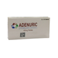 Adenuric 40mg Tablets