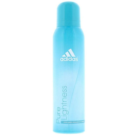 Adidas Body Spray 150ml Women Pure Lightness