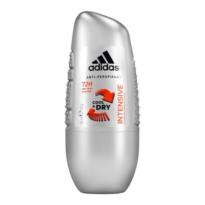 Adidas Roll On 50ml Men Intensive