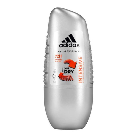 Adidas Roll On 50ml Men Intensive