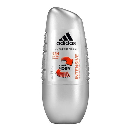 Adidas Roll On 50ml Men Intensive