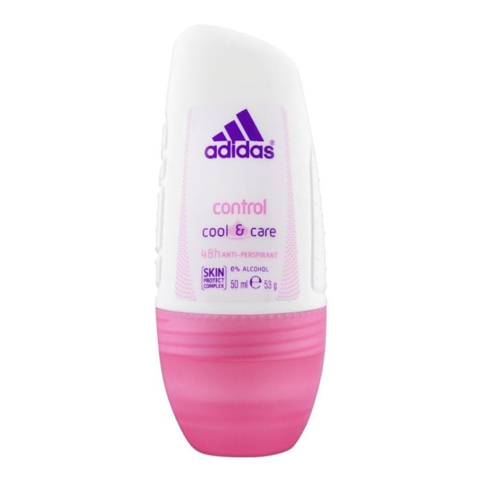 Adidas Roll On 50ml Women Control Cool & Care