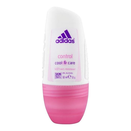 Adidas Roll On 50ml Women Control Cool & Care
