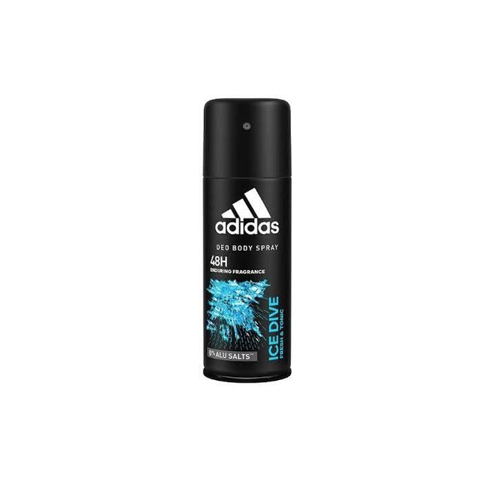 Adidas Body Spray 150ml Ice Dive