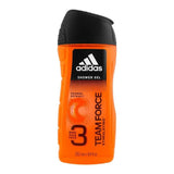 Adidas Shower Gel 250ml Team Force