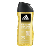 Adidas shower gel 250ml victory league stimulating