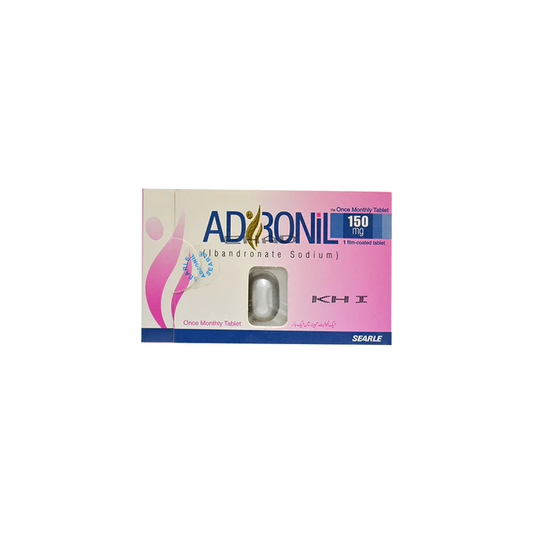Adronil 150mg Tablets
