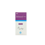 Advacort Lotion 0.1% W V 60ml